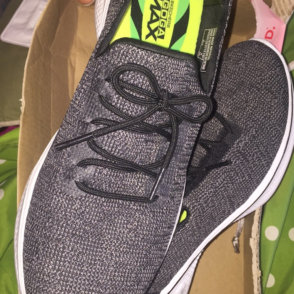 Skechers Goga Max